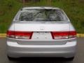 2003 Satin Silver Metallic Honda Accord EX V6 Sedan  photo #8