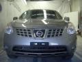 Gotham Gray Metallic - Rogue SL AWD Photo No. 3