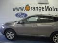Gotham Gray Metallic - Rogue SL AWD Photo No. 4