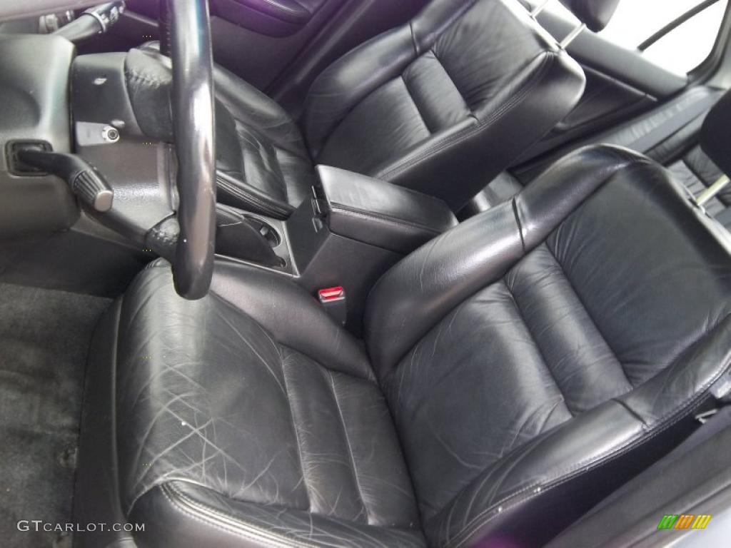 2003 Accord EX V6 Sedan - Satin Silver Metallic / Black photo #10