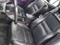 2003 Satin Silver Metallic Honda Accord EX V6 Sedan  photo #10