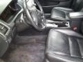 2003 Satin Silver Metallic Honda Accord EX V6 Sedan  photo #11