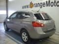 Gotham Gray Metallic - Rogue SL AWD Photo No. 5
