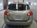 Gotham Gray Metallic - Rogue SL AWD Photo No. 6