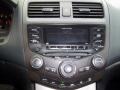 2003 Satin Silver Metallic Honda Accord EX V6 Sedan  photo #14