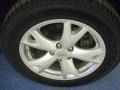 Gotham Gray Metallic - Rogue SL AWD Photo No. 9