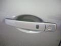Gotham Gray Metallic - Rogue SL AWD Photo No. 10