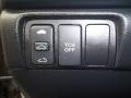 2003 Satin Silver Metallic Honda Accord EX V6 Sedan  photo #16