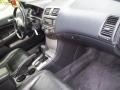 2003 Satin Silver Metallic Honda Accord EX V6 Sedan  photo #20