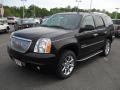 Onyx Black - Yukon Denali AWD Photo No. 1