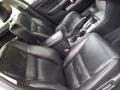 2003 Satin Silver Metallic Honda Accord EX V6 Sedan  photo #21
