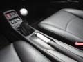 Black Interior Photo for 1997 Porsche 911 #48390867