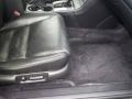 2003 Satin Silver Metallic Honda Accord EX V6 Sedan  photo #22