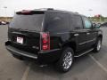 Onyx Black - Yukon Denali AWD Photo No. 4