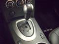 Gotham Gray Metallic - Rogue SL AWD Photo No. 19