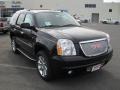 Onyx Black - Yukon Denali AWD Photo No. 5