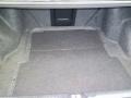 2003 Satin Silver Metallic Honda Accord EX V6 Sedan  photo #25