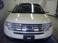 2008 Creme Brulee Ford Edge Limited AWD  photo #2