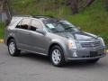 Silver Smoke Metallic - SRX V6 Photo No. 5