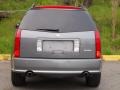 Silver Smoke Metallic 2004 Cadillac SRX V6 Exterior