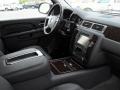 Onyx Black - Yukon Denali AWD Photo No. 24