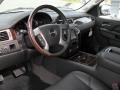 Onyx Black - Yukon Denali AWD Photo No. 30