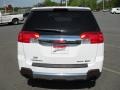 2011 Olympic White GMC Terrain SLT AWD  photo #3