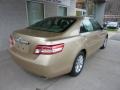 Sandy Beach Metallic - Camry XLE V6 Photo No. 2