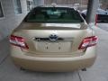 Sandy Beach Metallic - Camry XLE V6 Photo No. 3
