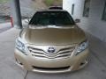 Sandy Beach Metallic - Camry XLE V6 Photo No. 6