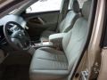 Sandy Beach Metallic - Camry XLE V6 Photo No. 8