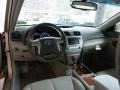 Sandy Beach Metallic - Camry XLE V6 Photo No. 10