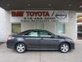 Magnetic Gray Metallic - Camry SE Photo No. 1