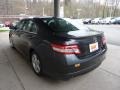 Magnetic Gray Metallic - Camry SE Photo No. 4