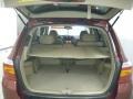 2008 Salsa Red Pearl Toyota Highlander Limited 4WD  photo #8