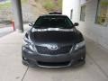 Magnetic Gray Metallic - Camry SE Photo No. 6