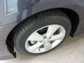 Magnetic Gray Metallic - Camry SE Photo No. 7