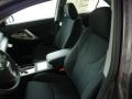Magnetic Gray Metallic - Camry SE Photo No. 8