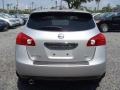 2011 Silver Ice Metallic Nissan Rogue SV  photo #3