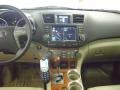 2008 Salsa Red Pearl Toyota Highlander Limited 4WD  photo #23