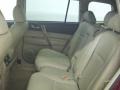 2008 Salsa Red Pearl Toyota Highlander Limited 4WD  photo #43