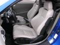 2004 Daytona Blue Metallic Nissan 350Z Touring Coupe  photo #6