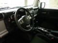 Army Green - FJ Cruiser 4WD Photo No. 12