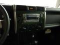 Army Green - FJ Cruiser 4WD Photo No. 13