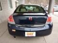 2007 Midnight Blue Metallic Saturn Aura XE  photo #3