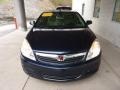 2007 Midnight Blue Metallic Saturn Aura XE  photo #6