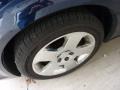 2007 Midnight Blue Metallic Saturn Aura XE  photo #7