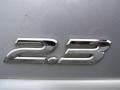 2005 Sunlight Silver Metallic Mazda MAZDA3 s Sedan  photo #10