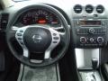Azure Blue Metallic - Altima 3.5 SE Coupe Photo No. 25