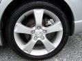 2005 Mazda MAZDA3 s Sedan Wheel and Tire Photo